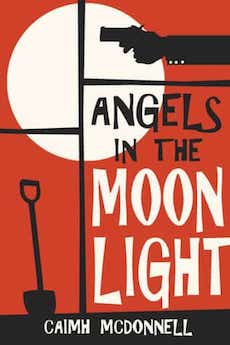 Angels in the Moonlight by Caimh McDonnell