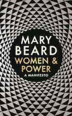 Women and Power by Mary Beard