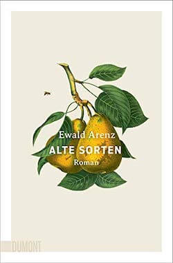 Alte Sorten book cover
