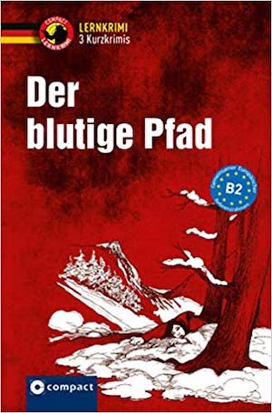 Der Blutige Pfad book cover