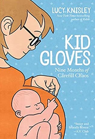 Kid Gloves book cover