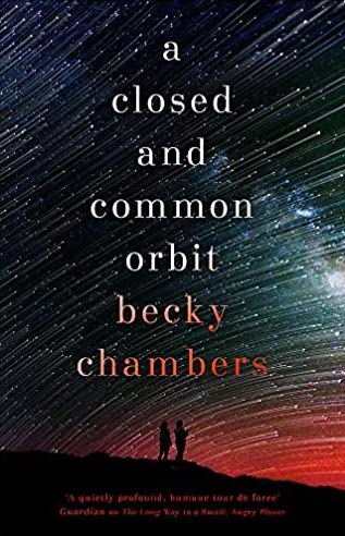 A Closed and Common Orbit book cover